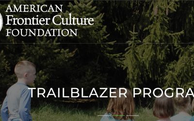 Varsity Travel: Partner of the Frontier Culture Foundation’s Trailblazers Program