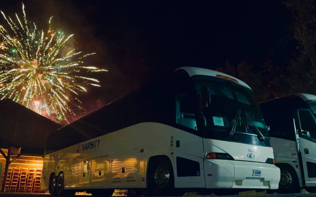Your Summer Event Shuttle Solution: From Concerts to Fairs