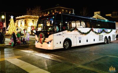 How Varsity Travel Ensures Safe Winter Transportation