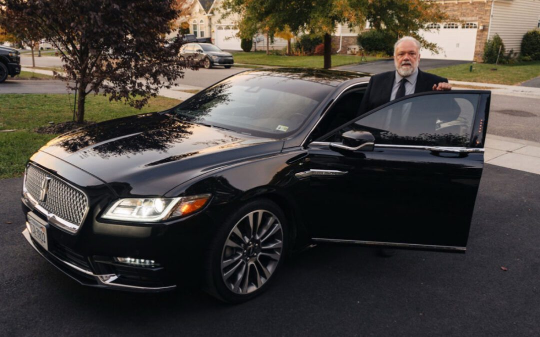 Airport Shuttles and Executive Transportation Services