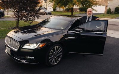 Airport Shuttles and Executive Transportation Services