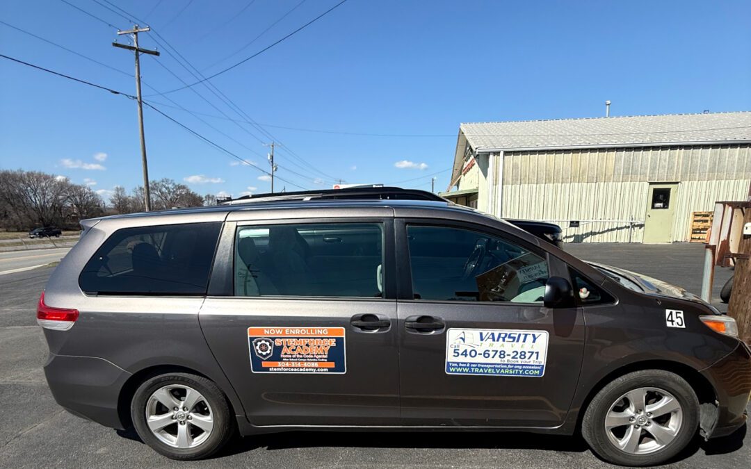 STEMForce Academy and Varsity Travel Partner to Expand STEM Opportunities for Local Students