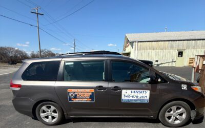 STEMForce Academy and Varsity Travel Partner to Expand STEM Opportunities for Local Students