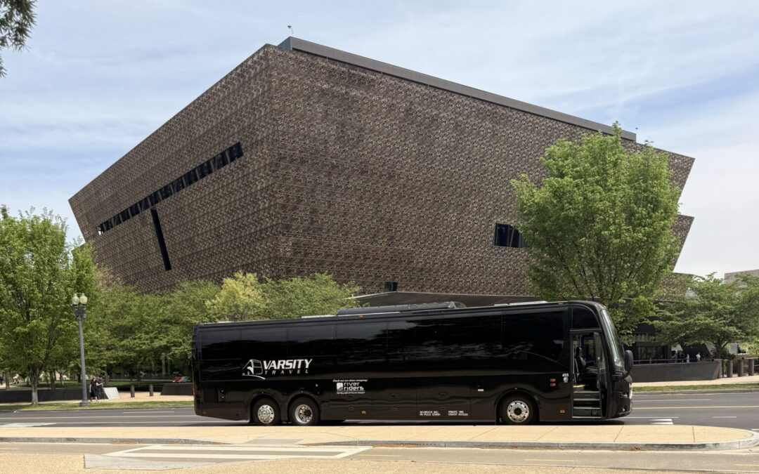 Summer Travel Plans Start With The Right Ride
